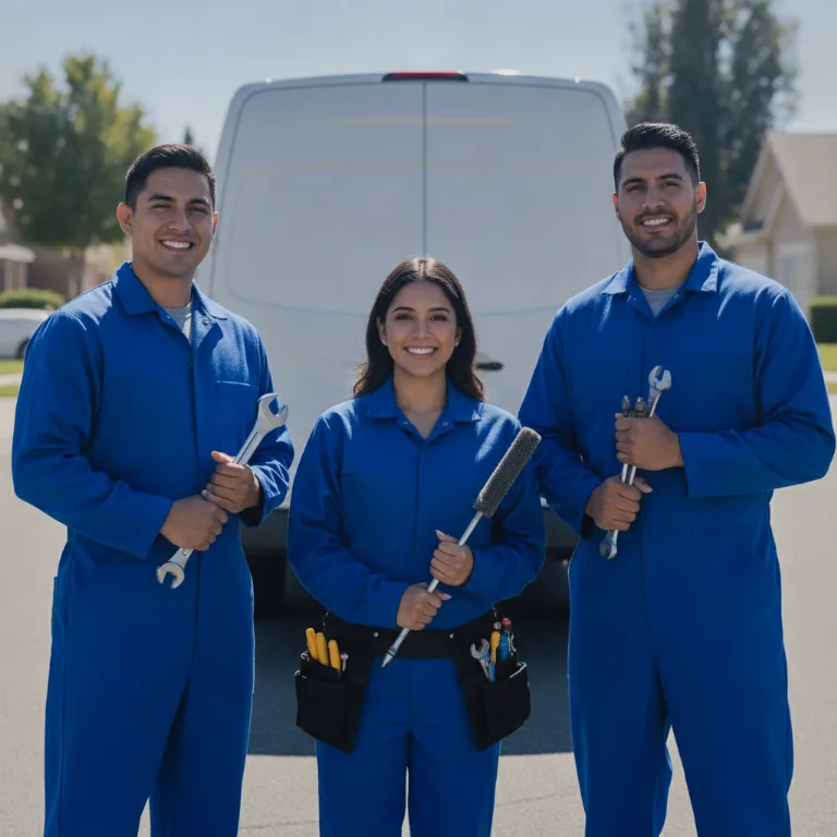 Reparación aire acondicionado Victoria de Durango